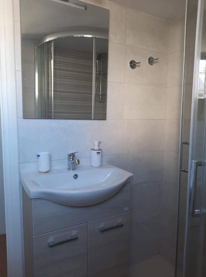 Apartament House Dimitris & Vicky Ateny Zewnętrze zdjęcie