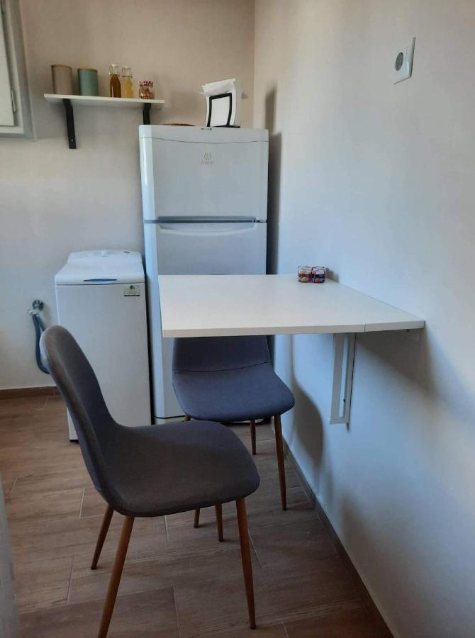 Apartament House Dimitris & Vicky Ateny Zewnętrze zdjęcie