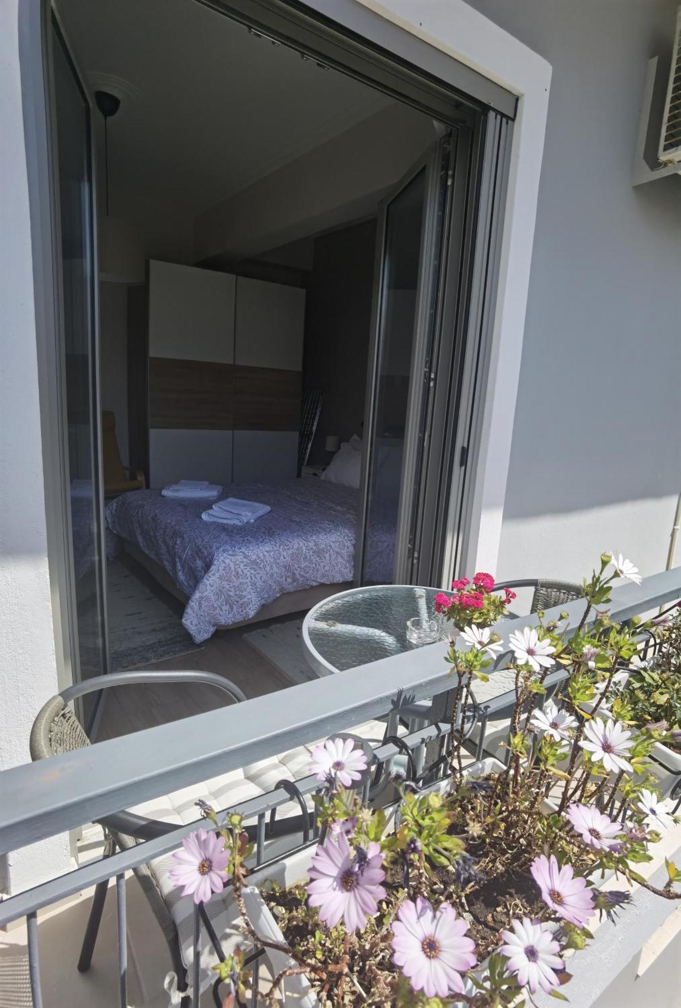 Apartament House Dimitris & Vicky Ateny Zewnętrze zdjęcie